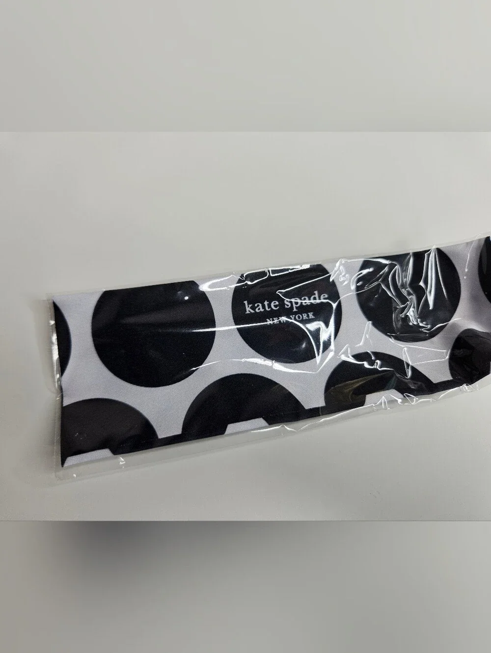 Kate Spade Navy Blue Annika Square Sunglasses